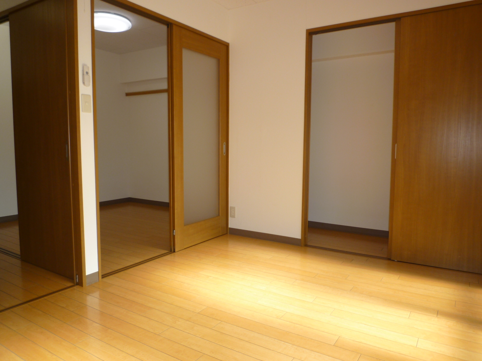 Living and room