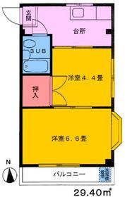Building appearance