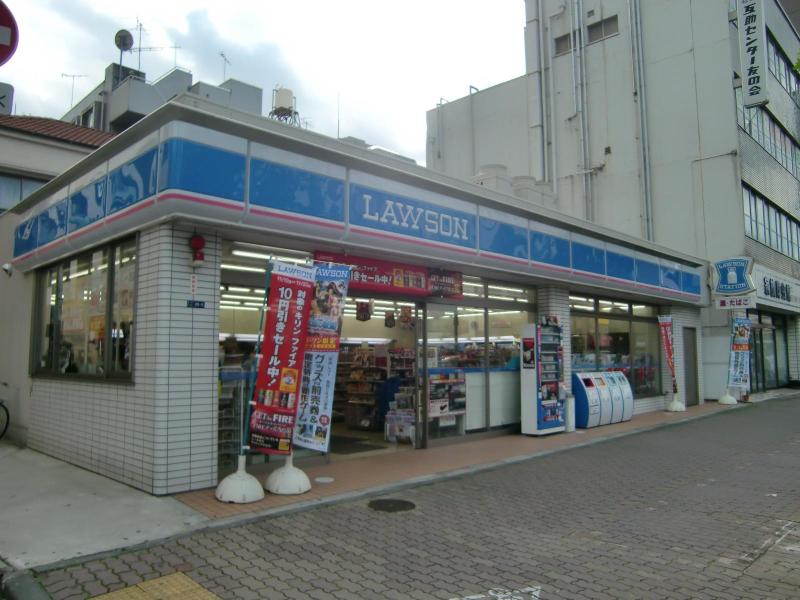 Convenience store. 169m until Lawson Koto Kameido 6-chome (convenience store)