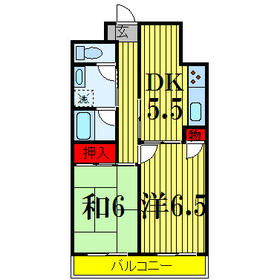 Building appearance
