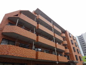 Building appearance