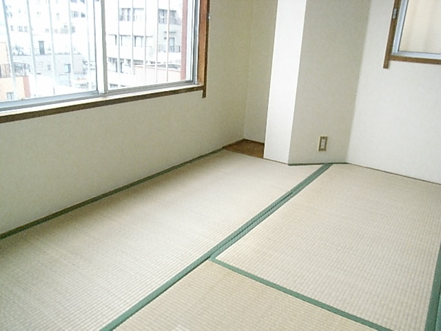 Other room space