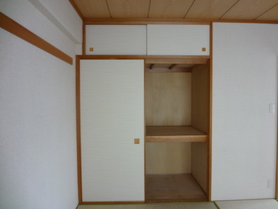 Other. It is a photograph of another room of the same floor plan. For your reference ・  ・  ・