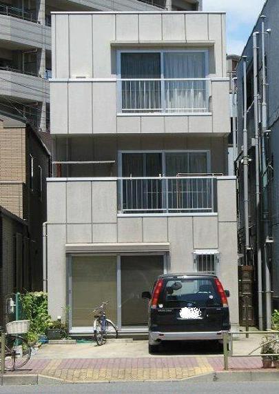 Local appearance photo.  [Front has been established sidewalk] Per front Keiyo Street, It is a positive per well of you live.