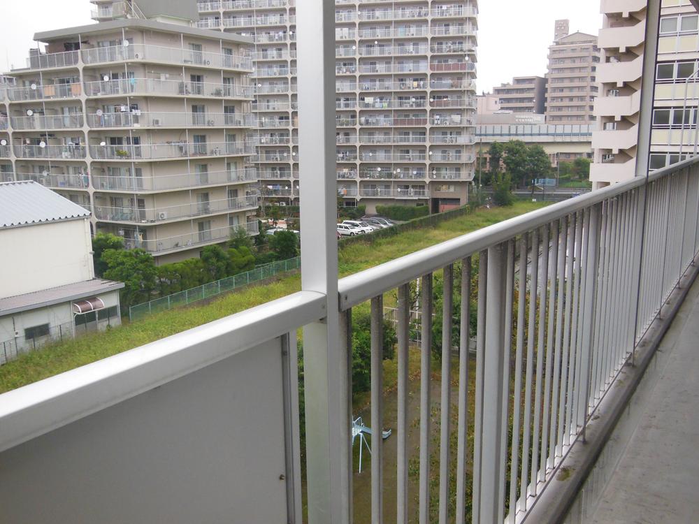 Balcony. Local (11 May 2013) Shooting