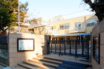 kindergarten ・ Nursery. Kameido kindergarten (kindergarten ・ 304m to the nursery)