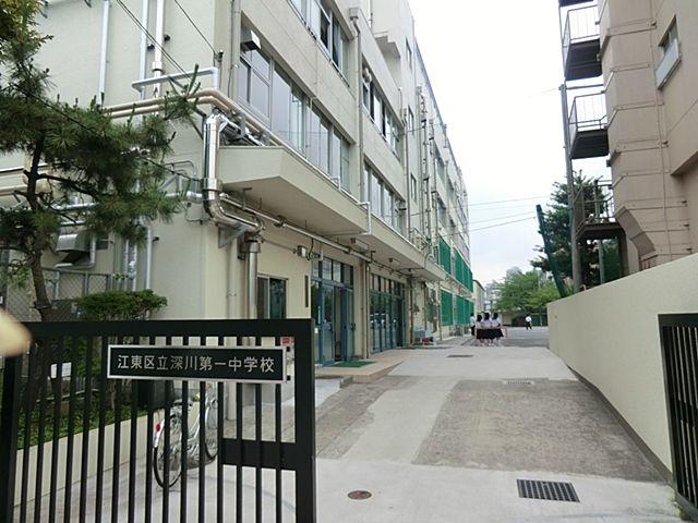 Other. Shenzhen first junior high school