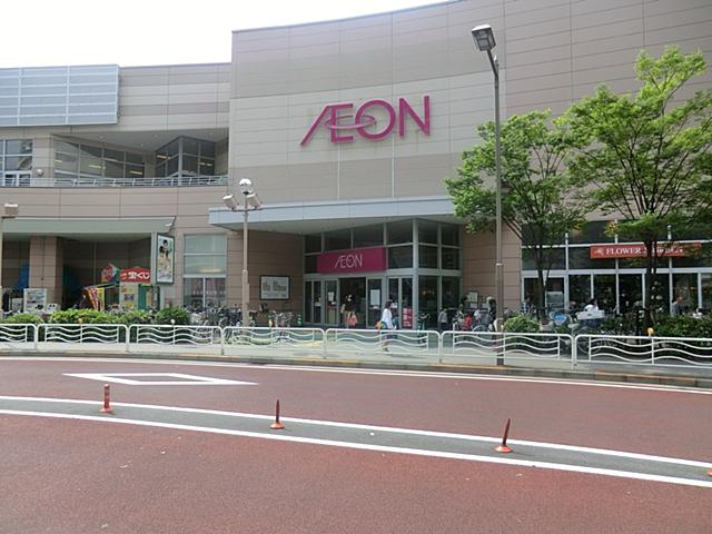 Other. Ion Shinonome shopping center