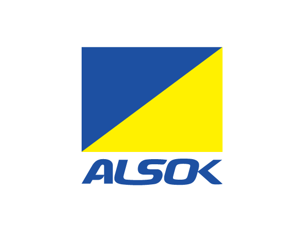 Security.  [24 hours online ・ Security system] 24 hours online ALSOK (Sohgo security) ・ Introducing a security system. At the time of abnormal sensing, It is automatically reported through the administrative office, Quick ・ To properly deal.