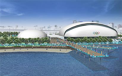 Other. Olympic Synchro, Water polo, Jump stadium