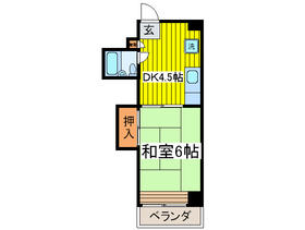 Building appearance