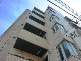 Building appearance