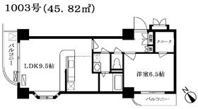 Koto-ku, Tokyo Kitasuna 3