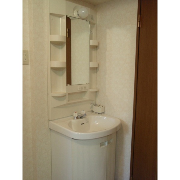 Washroom