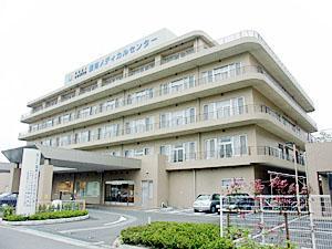 Hospital. 830m until the medical corporation Association Aiiku Board Aiwa hospital