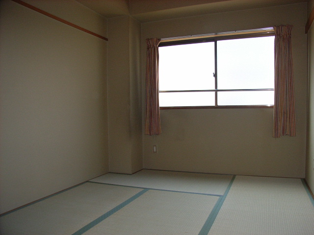 Other room space. Japanese style room