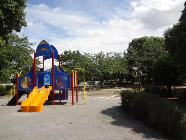 park. Joto water park to 500m other until the park is situated in the neighborhood