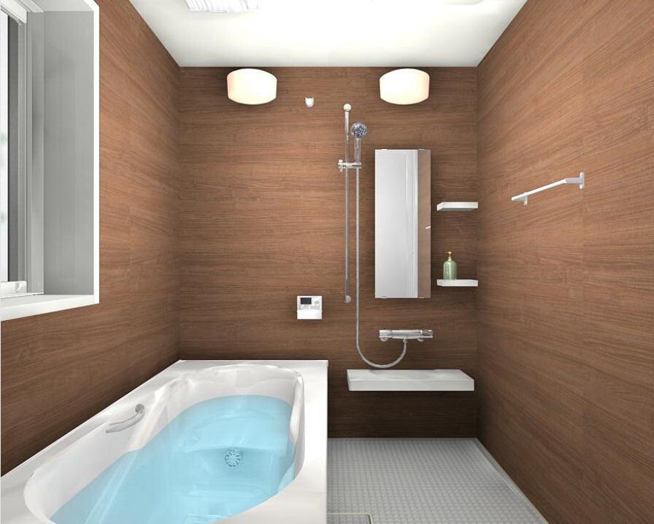 Other Equipment. Bathroom of the same specification ※ Excerpts from the brochure