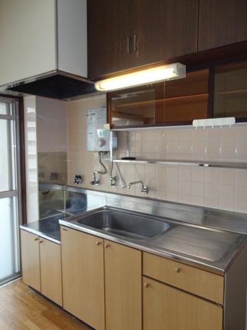 Kitchen. Kitchen