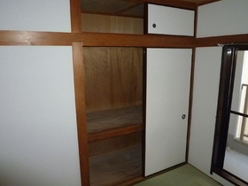 Other. Armoire ・ Room clean with upper closet!