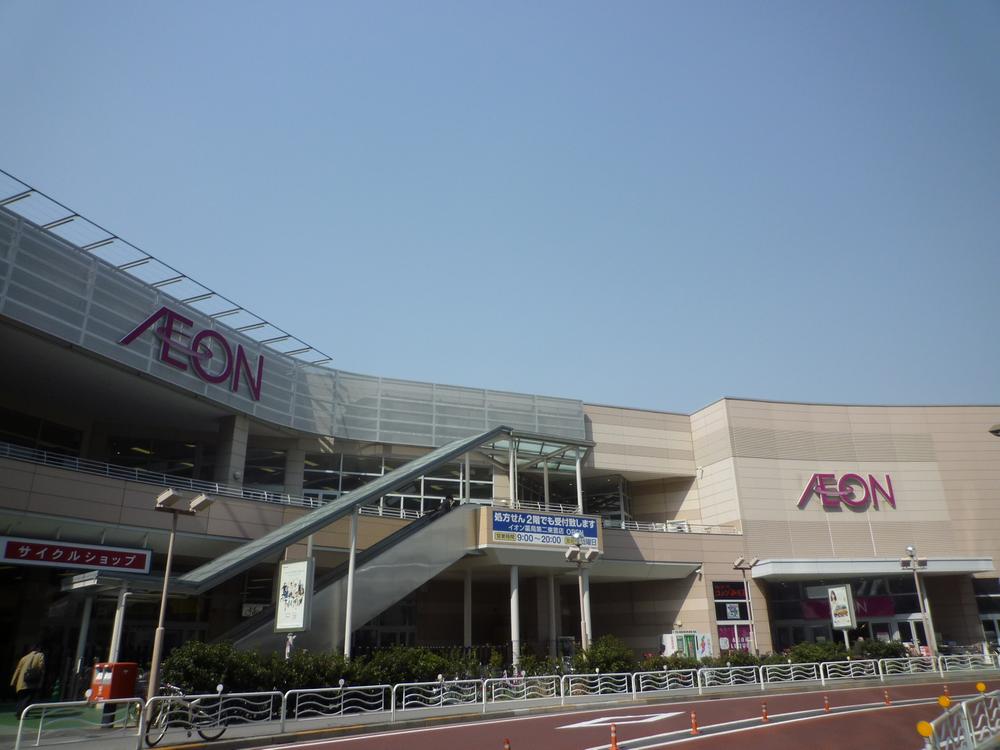 Other. Ion shopping mall (Shinonome store)