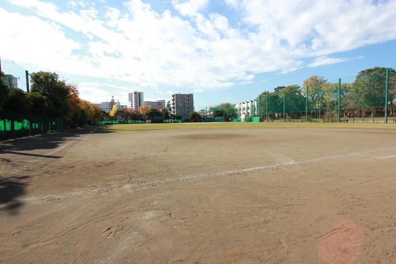 Other. Kameido Sports Park