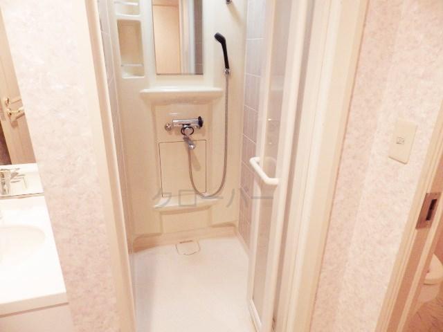 Other introspection. Shower Booth