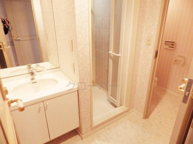 Other introspection. Wash ・ Shower Booth ・ toilet