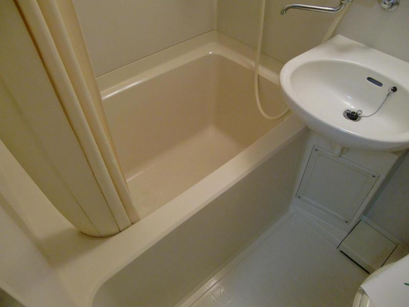 Bath
