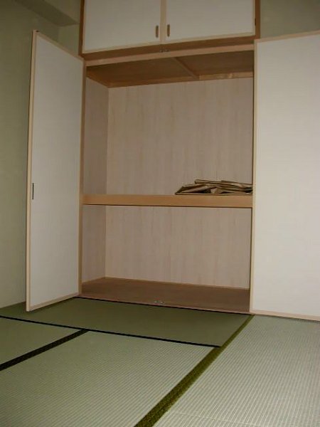 Other room space