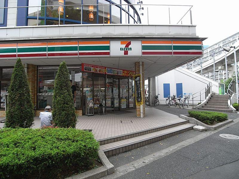 Other. Seven-Eleven