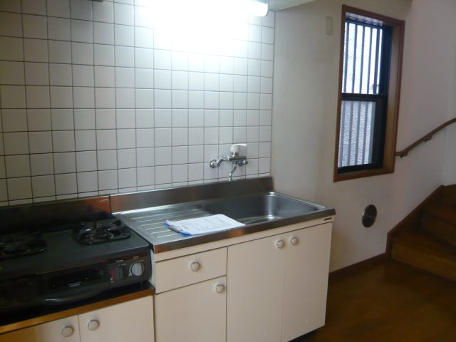 Kitchen. Kitchen