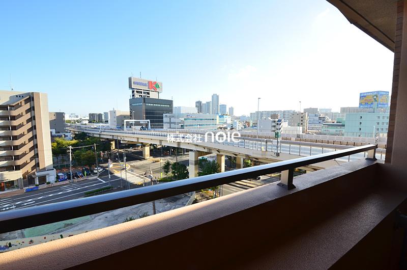 View photos from the dwelling unit. ~ In fact, please check ~
