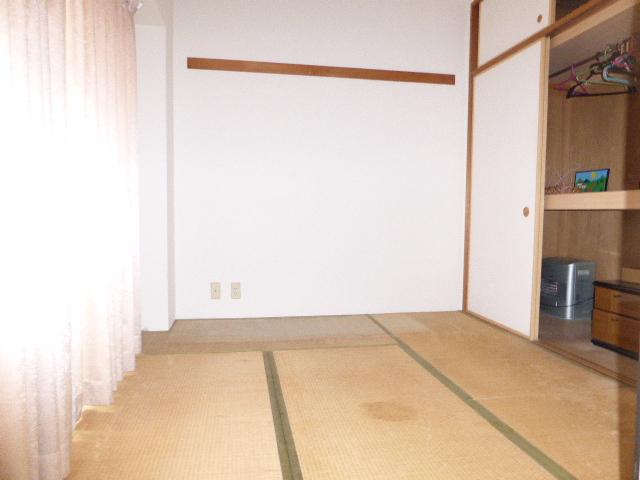 Non-living room