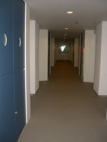 Other common areas