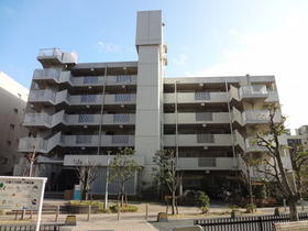 Building appearance