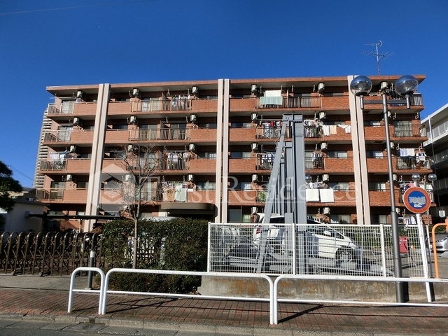 Building appearance