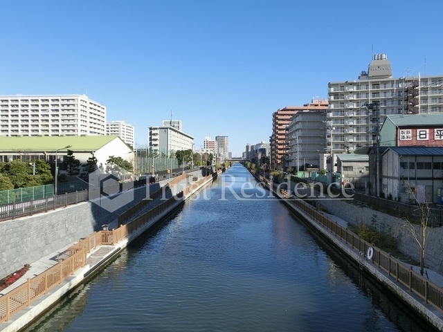 Other. 700m until Onagi River Terrace (Other)