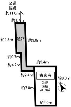 Compartment figure