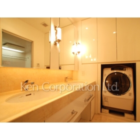 Washroom