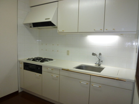 Kitchen. Kitchen