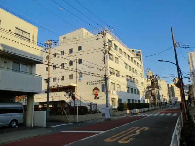 kindergarten ・ Nursery. Wakaba nursery school (kindergarten ・ 340m to the nursery)