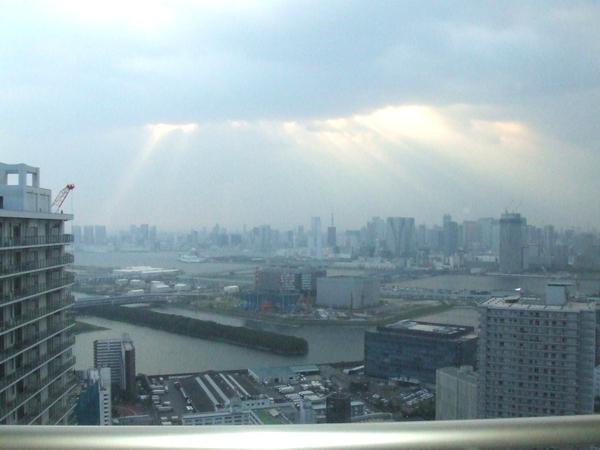 View photos from the dwelling unit. View ・ Tokyo Tower