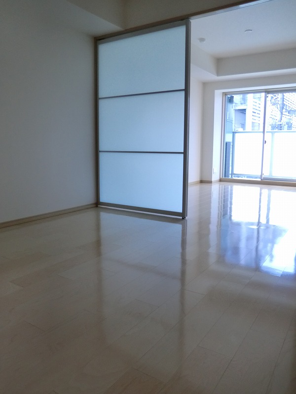 Living and room