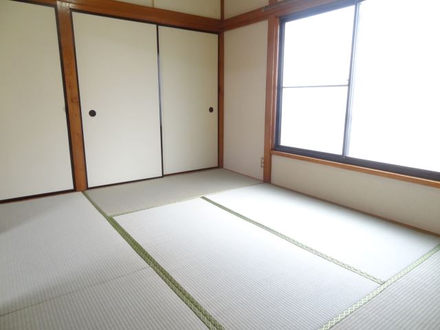 Living and room. Bright eastward Japanese-style