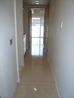Other room space