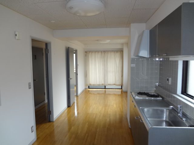 Living and room