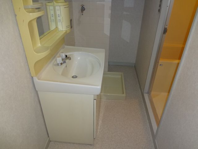 Washroom