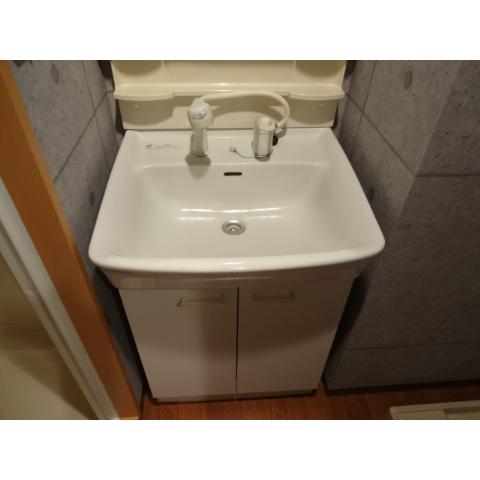 Washroom