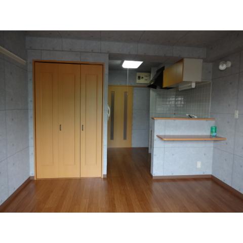 Living and room